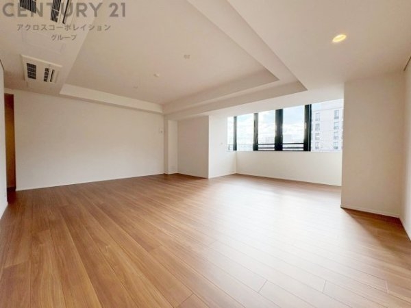 ザ・パークハウス芦屋川