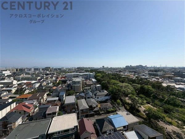 夙川グランドハイツ