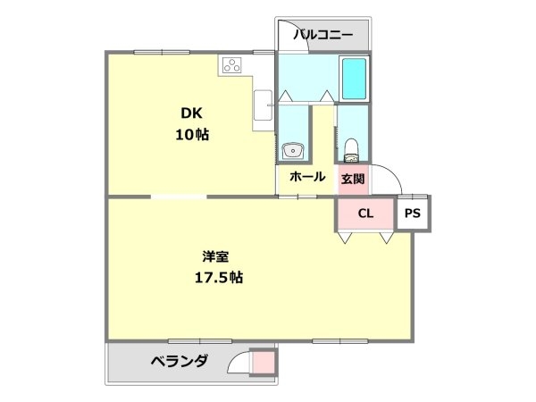 鶴甲コーポ24号館