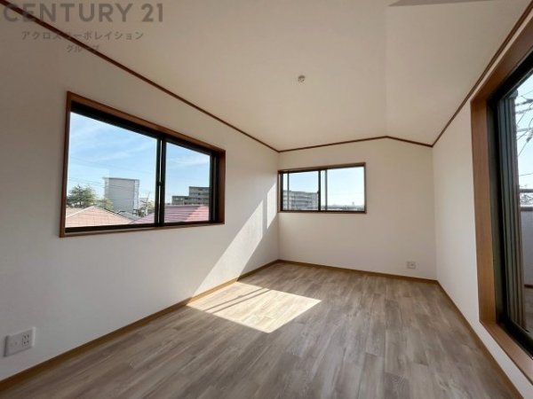 西宮市一ケ谷町の中古一戸建て
