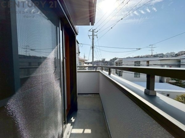 西宮市一ケ谷町の中古一戸建て