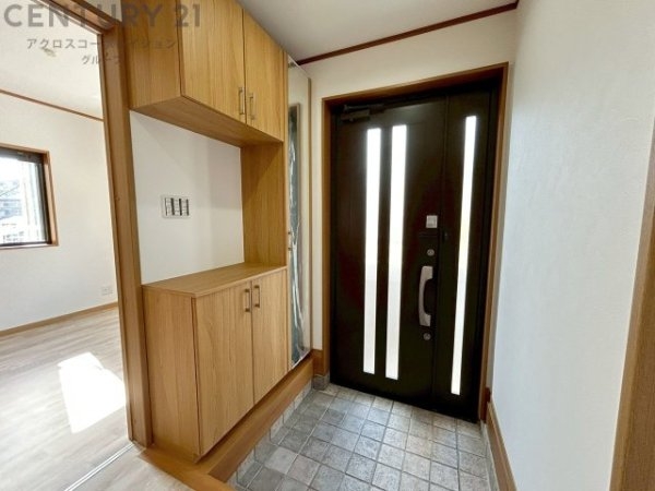 西宮市一ケ谷町の中古一戸建て