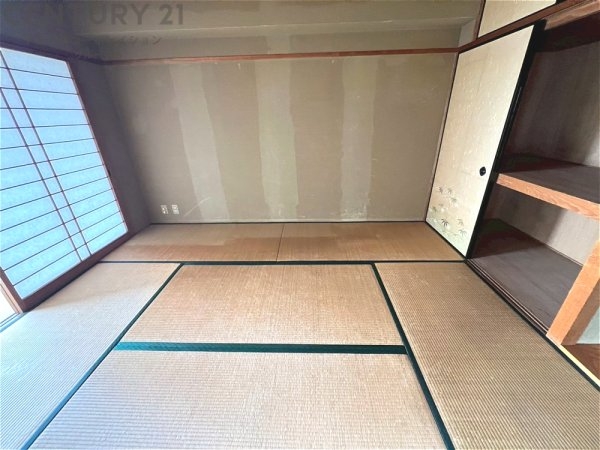 エクセル住吉台