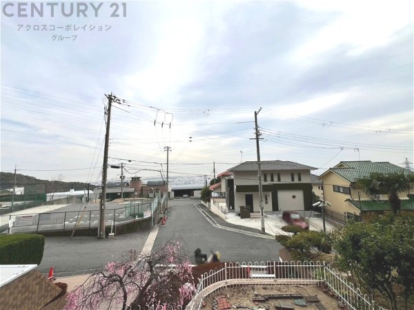 エクセル住吉台