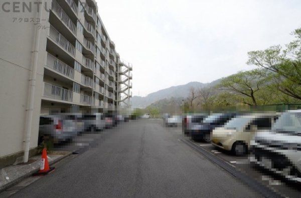 エクセル住吉台