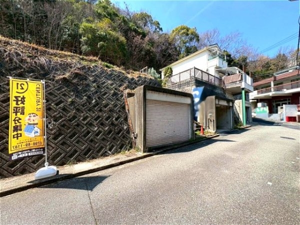 西宮市宝生ケ丘1丁目新築一戸建て
