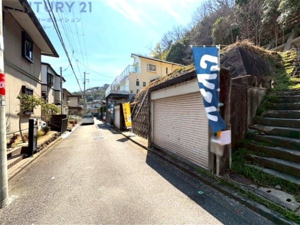 西宮市宝生ケ丘1丁目新築一戸建て