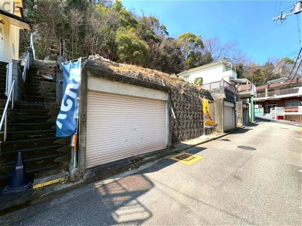 西宮市宝生ケ丘1丁目新築一戸建て