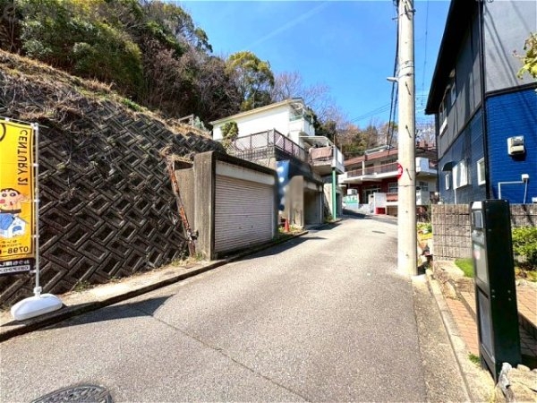 西宮市宝生ケ丘1丁目新築一戸建て