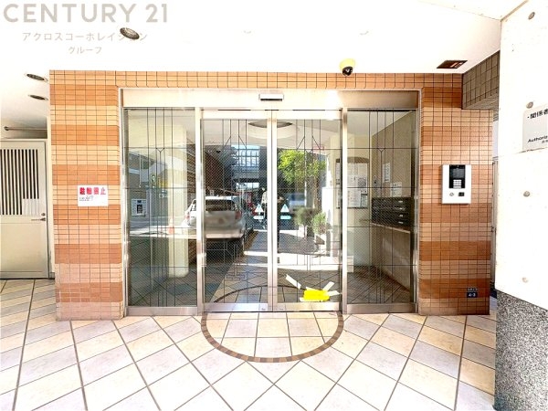 ワコーレリベルタ深江本町