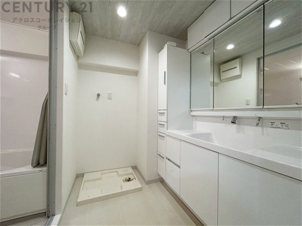 カネボウ夙川台マンション