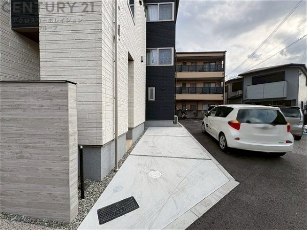 西宮市広田町の中古一戸建て