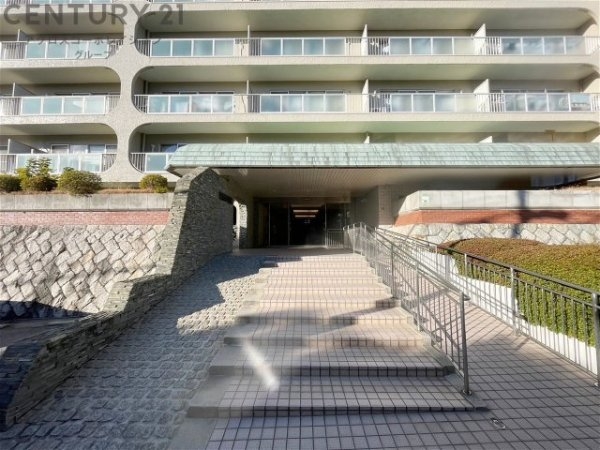 芦屋翠ヶ丘パークマンション