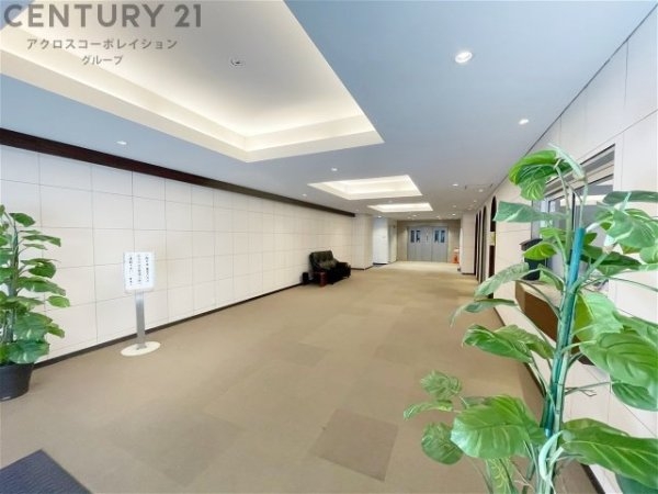 芦屋翠ヶ丘パークマンション