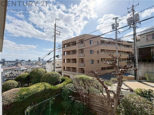 シーアイマンション夙川広田