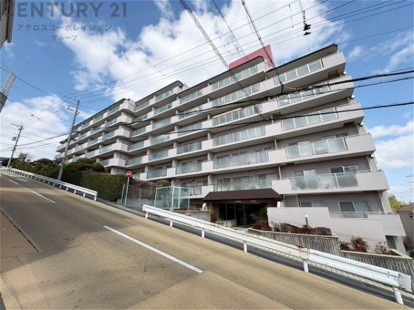 シーアイマンション夙川広田