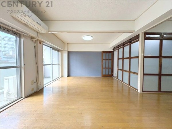 シーアイマンション夙川広田