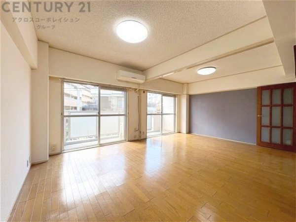 シーアイマンション夙川広田