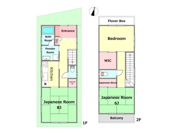 神戸市東灘区田中町3丁目中古戸建