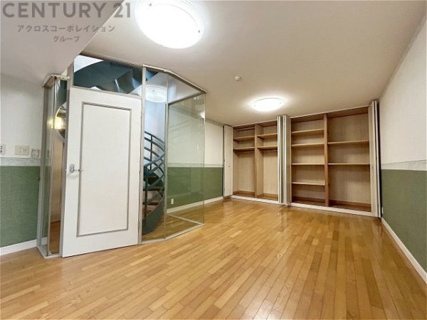 ファミール芦屋ガーデンスクエア1番館