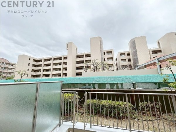 ファミール芦屋ガーデンスクエア1番館
