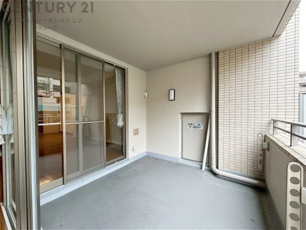 ファミール芦屋ガーデンスクエア1番館
