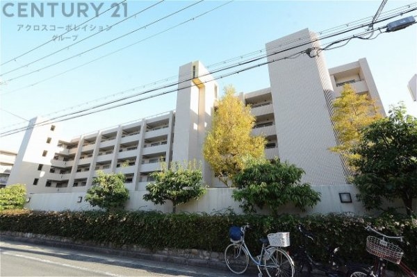 ファミール芦屋ガーデンスクエア1番館