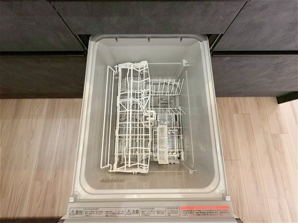 パークナード潮芦屋