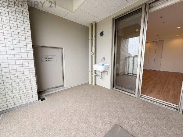パークナード潮芦屋