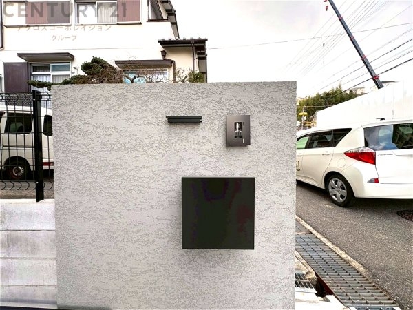 西宮市老松町PJ　新築戸建
