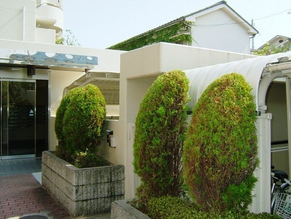 オーブラン芦屋伊勢町