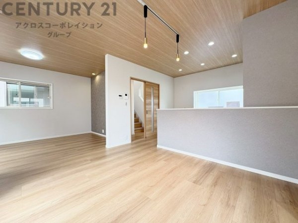 西宮市里中町2丁目中古戸建