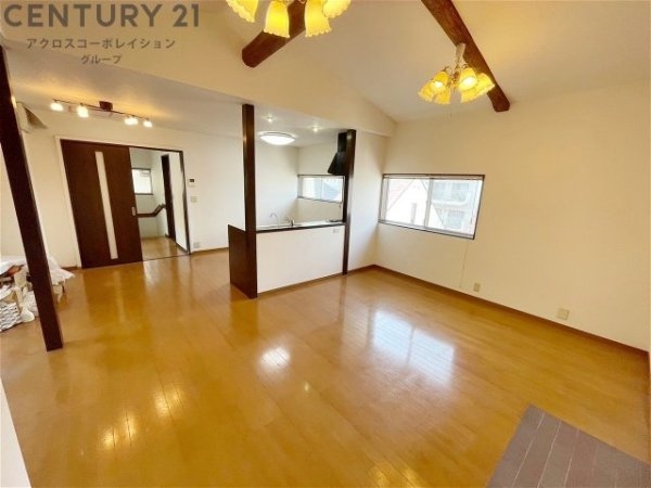 芦屋市東山町の中古一戸建て