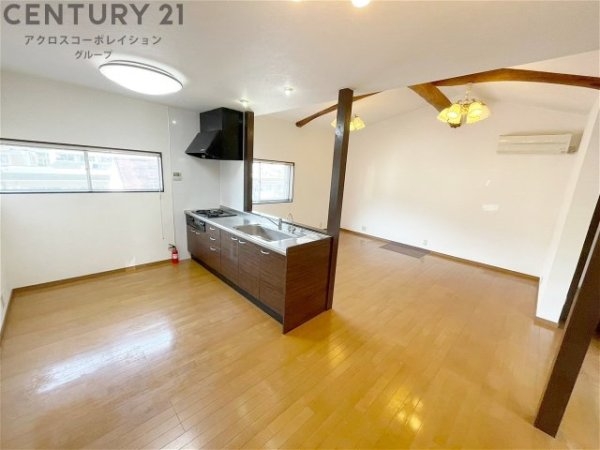 芦屋市東山町の中古一戸建て