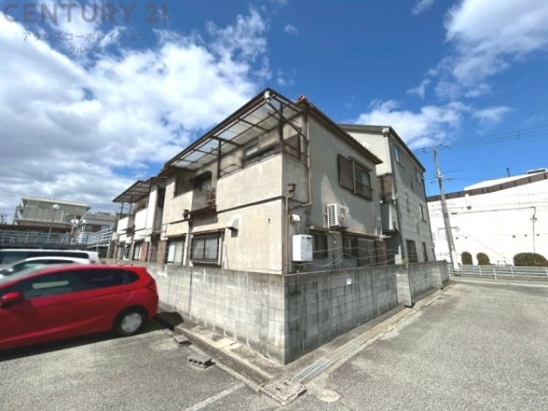 西宮市今津山中町収益戸建
