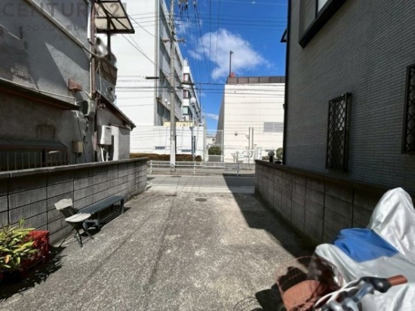 西宮市今津山中町収益戸建