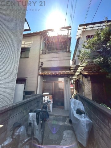 西宮市今津山中町収益戸建