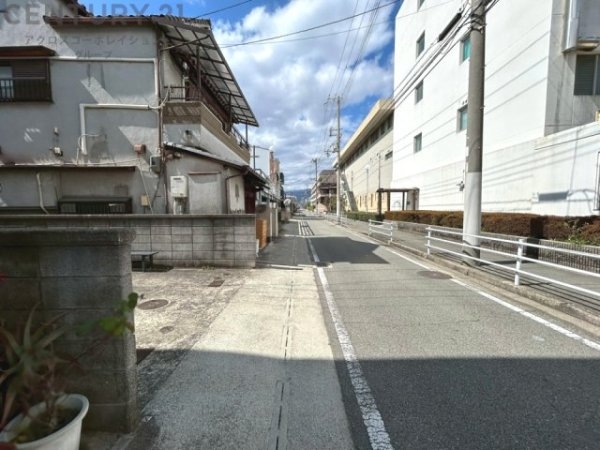 西宮市今津山中町収益戸建