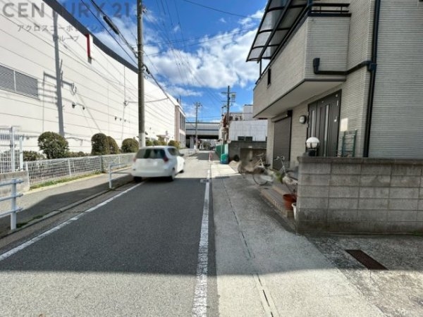 西宮市今津山中町の中古一戸建て