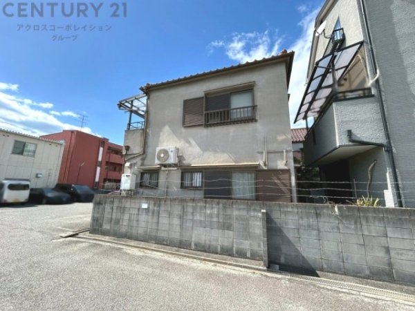 西宮市今津山中町の中古一戸建て