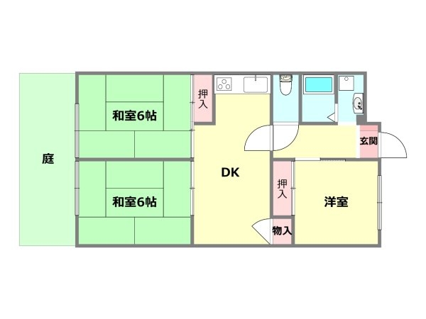 シャンボール芦屋