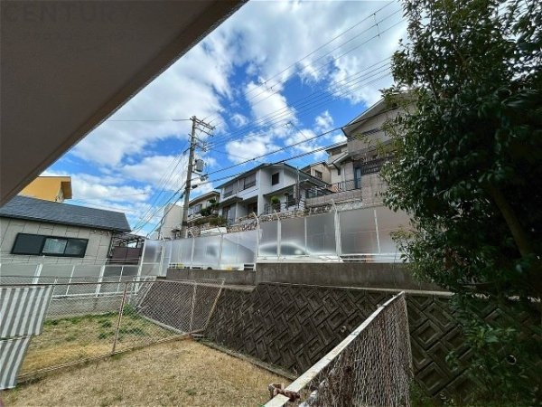 シャンボール芦屋