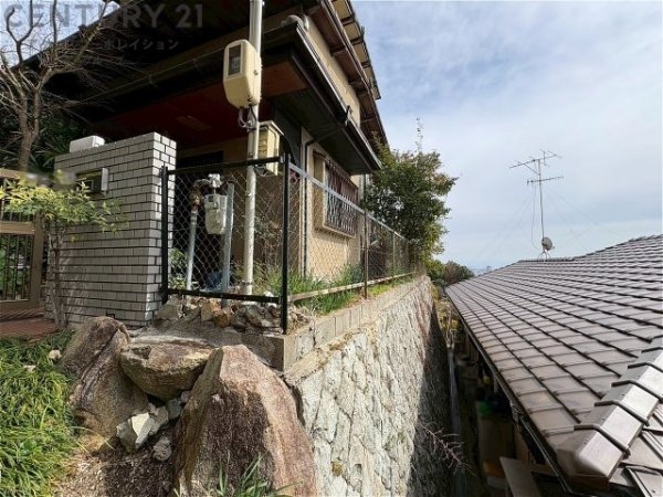 西宮市甲陽園西山町の中古一戸建て