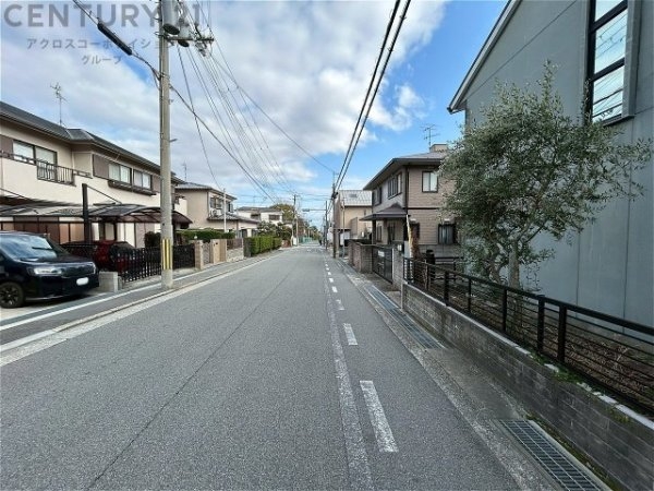 西宮市上甲東園５丁目の中古一戸建て