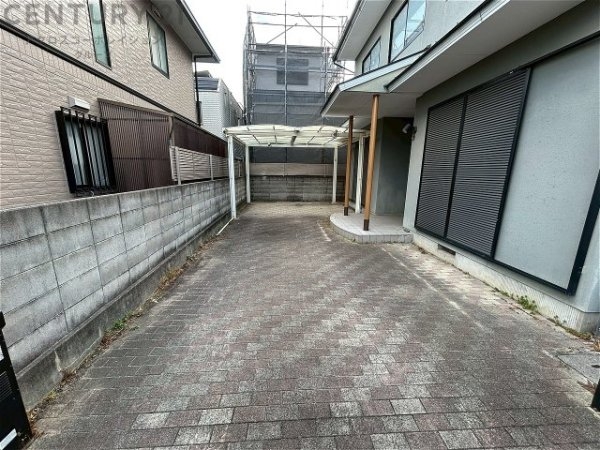 西宮市上甲東園５丁目の中古一戸建て