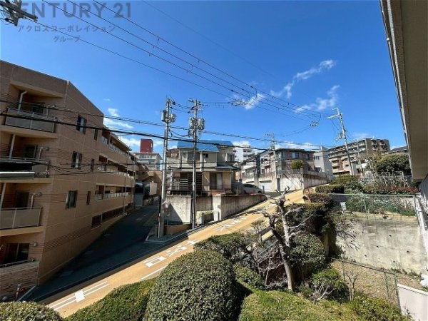 シーアイマンション夙川広田