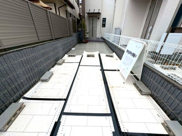 西宮市南甲子園２丁目新築一戸建て