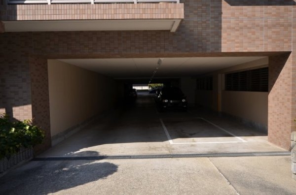 イトーピア夙川結善町