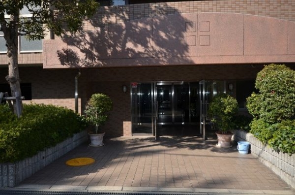 イトーピア夙川結善町