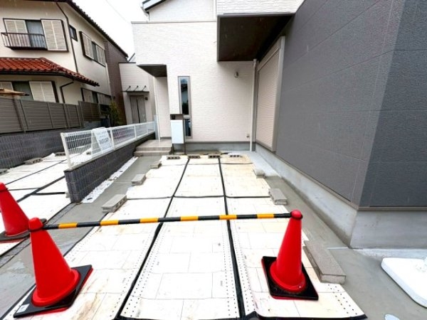 西宮市南甲子園２丁目新築一戸建て